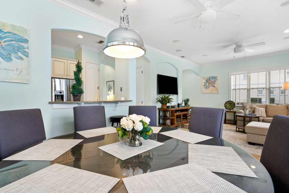 Reunion Resort 57