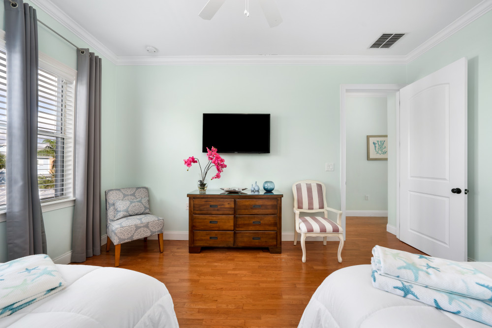 Reunion Resort 57