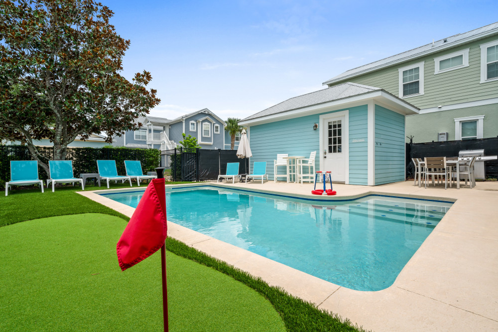 Reunion Resort 57