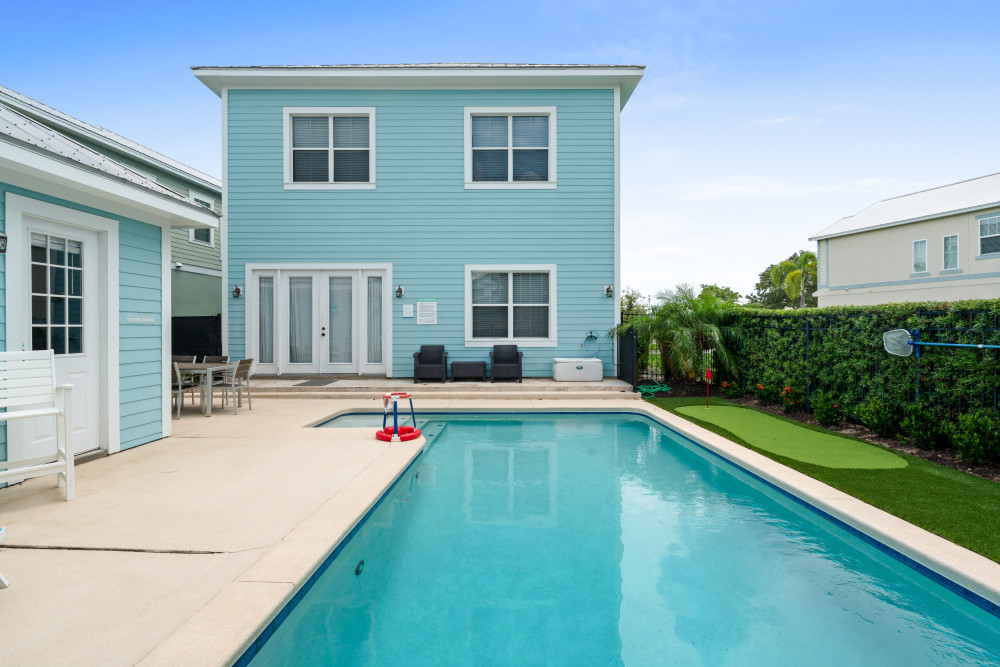 Reunion Resort 57
