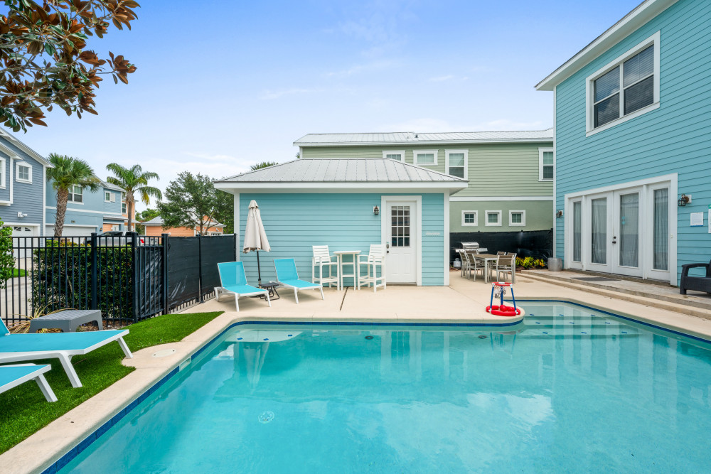 Reunion Resort 57