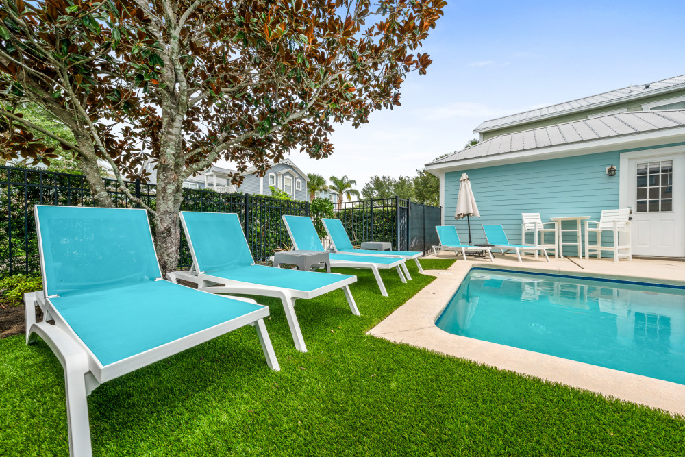 Reunion Resort 57