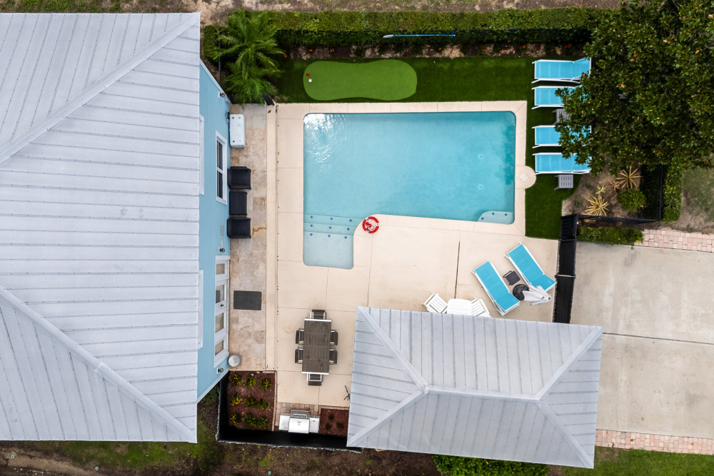 Reunion Resort 57