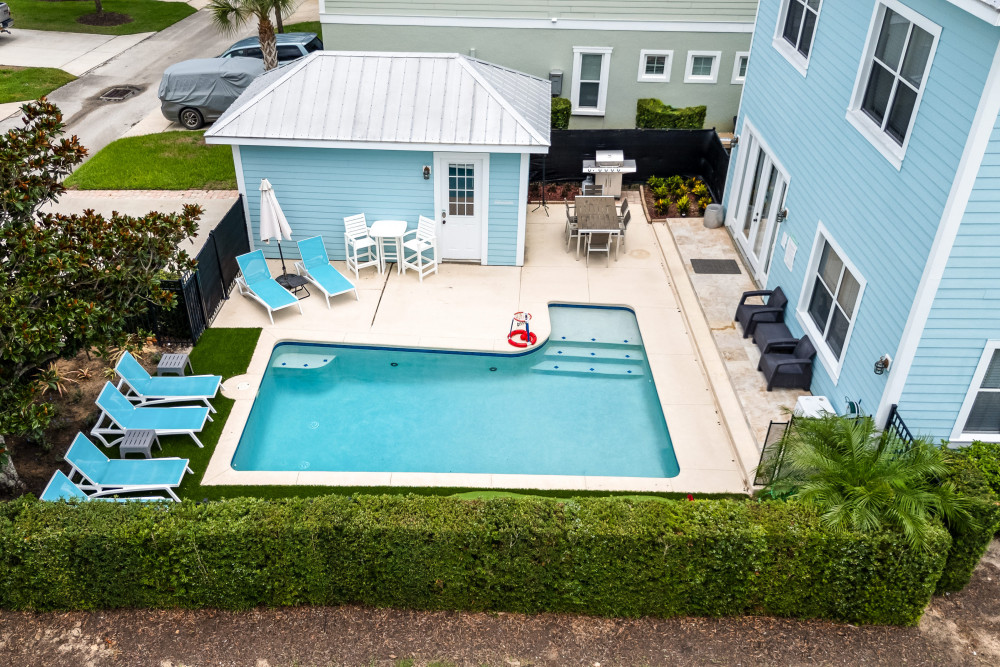 Reunion Resort 57