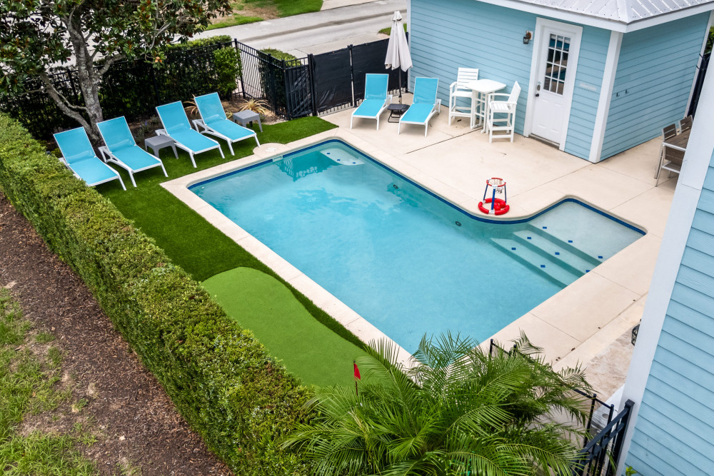 Reunion Resort 57