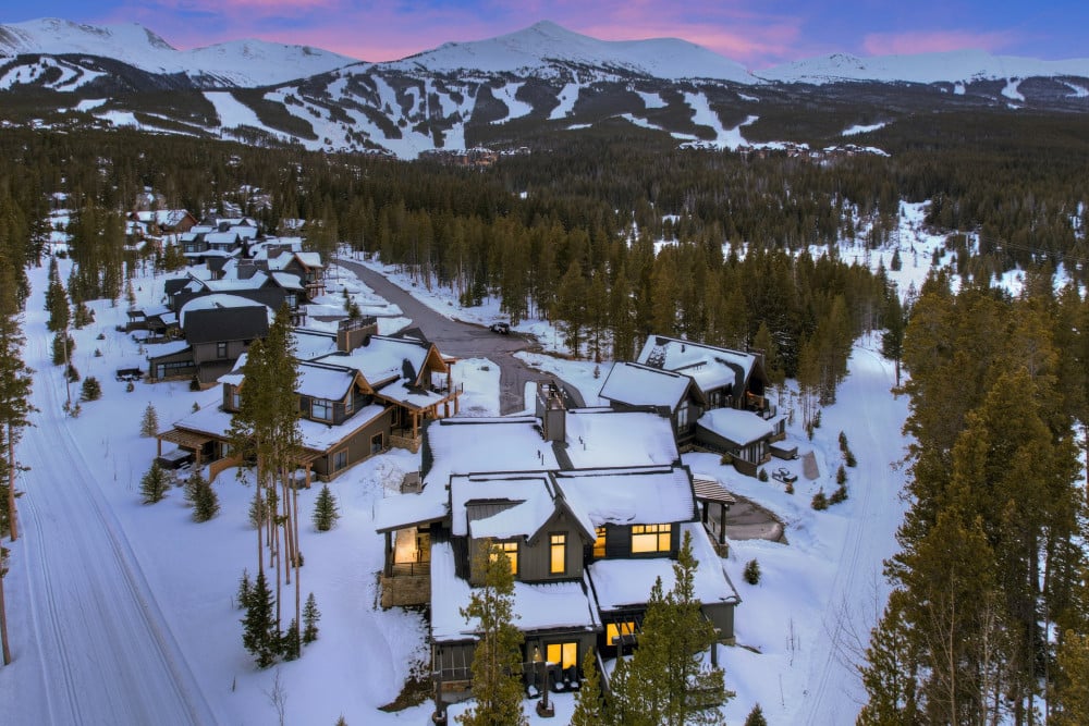 Breckenridge 88