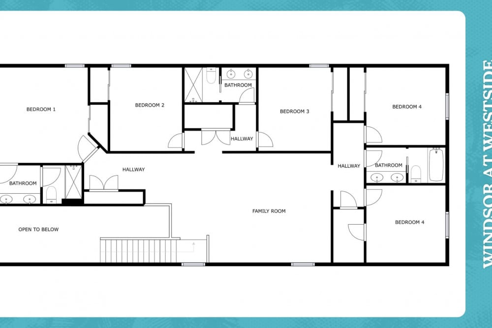 Windsor at Westside 6