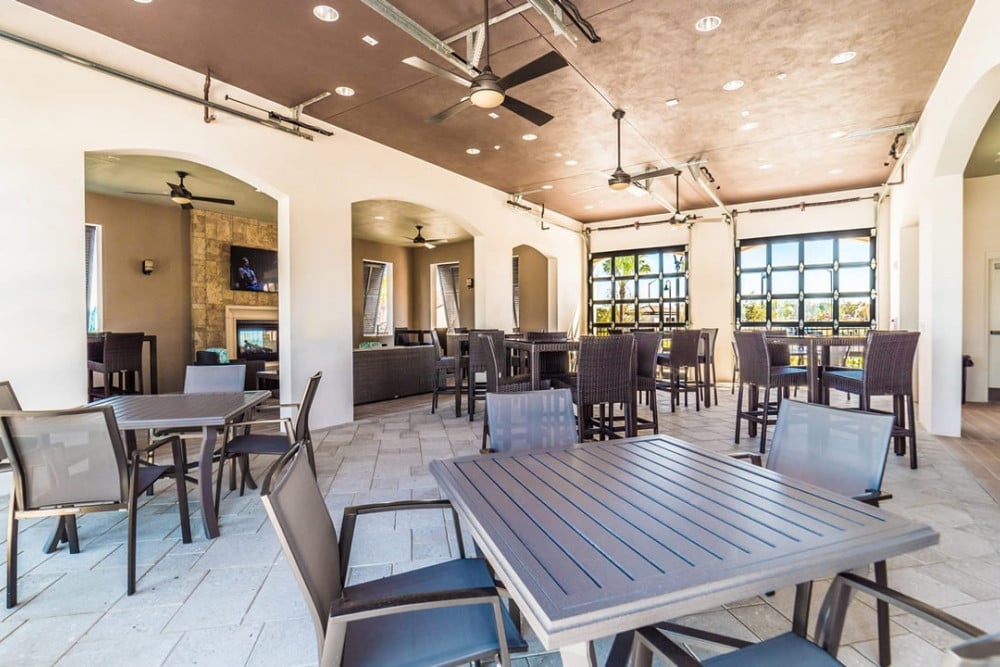 Windsor at Westside 6