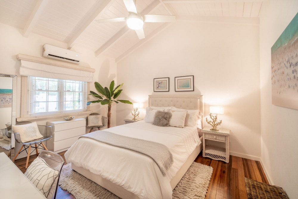 Sandy Lane - Palm Tree Villa