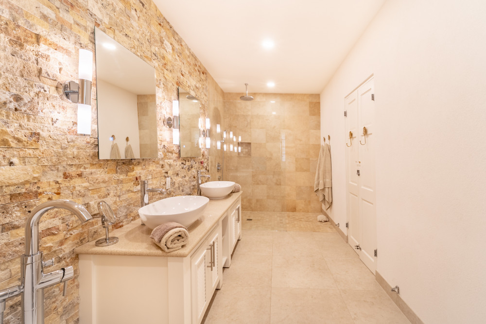 Sandy Lane - Palm Tree Villa