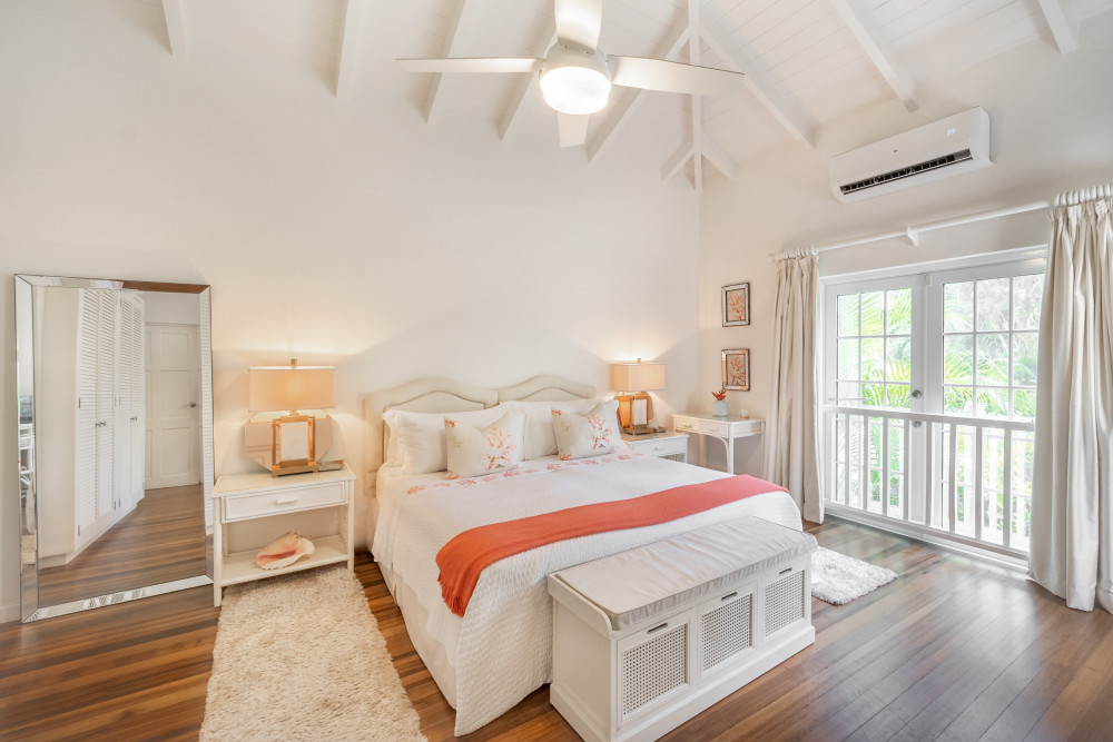 Sandy Lane - Palm Tree Villa