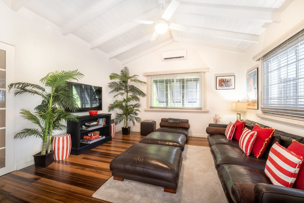 Sandy Lane - Palm Tree Villa