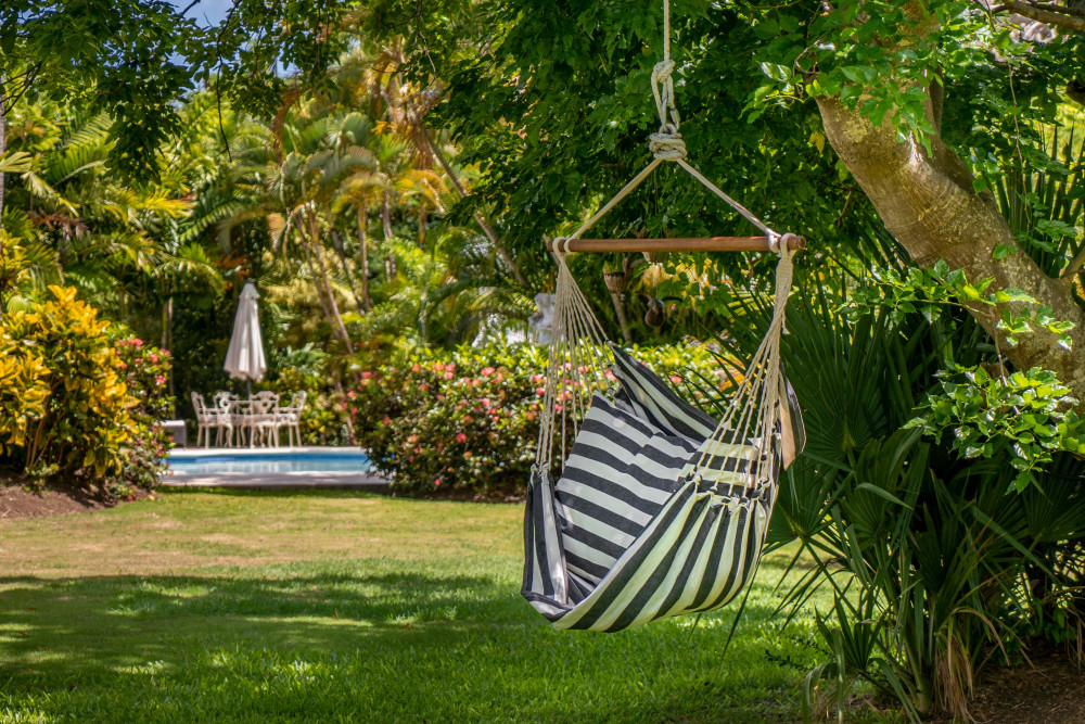 Sandy Lane - Palm Tree Villa