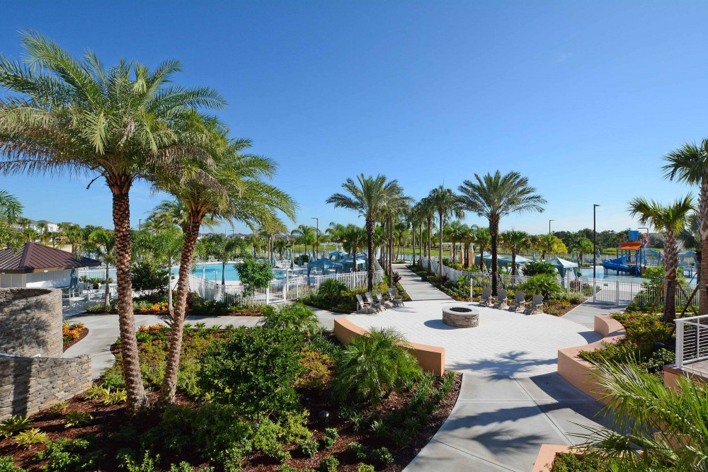 Solara Resort 467