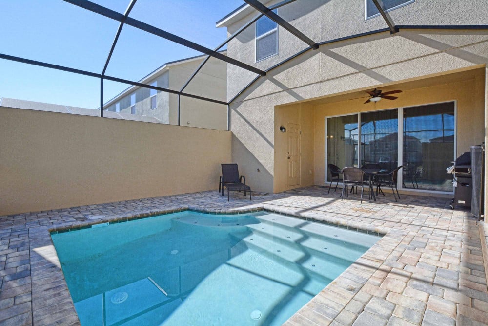 Solara Resort 467