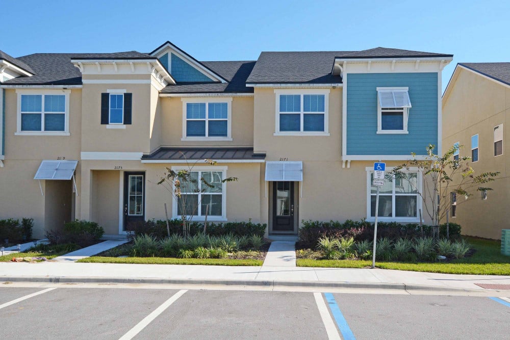 Solara Resort 467