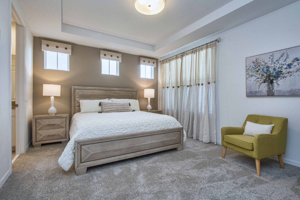 Solara Resort 467