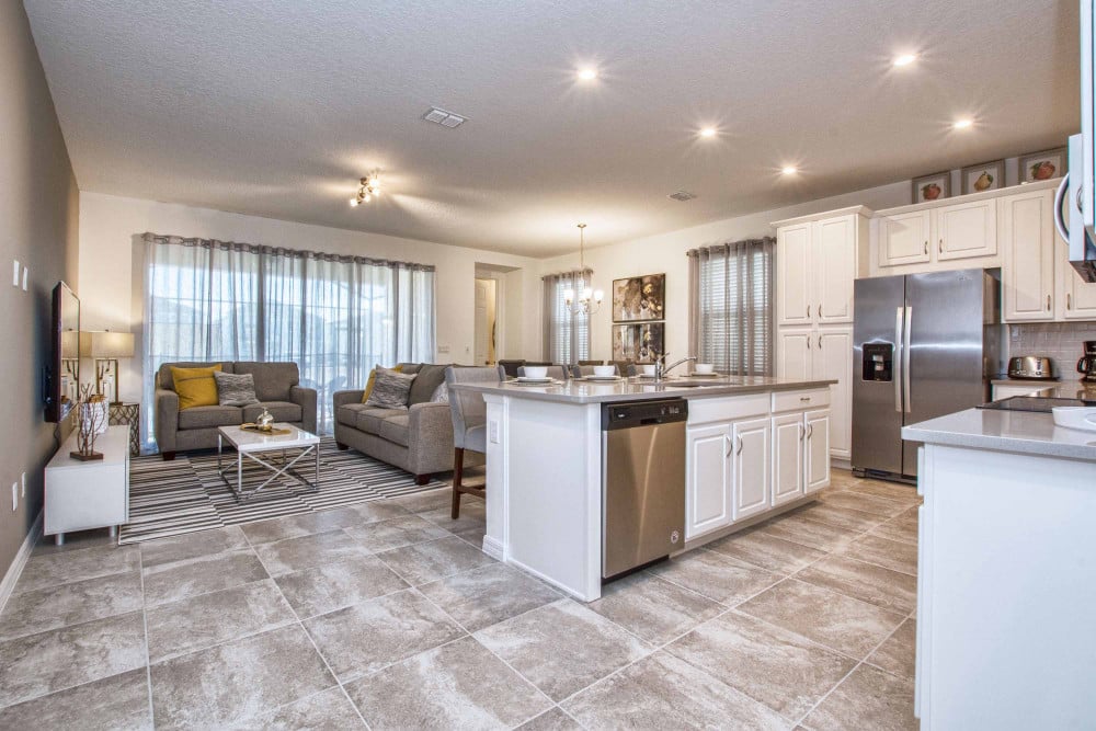 Solara Resort 467