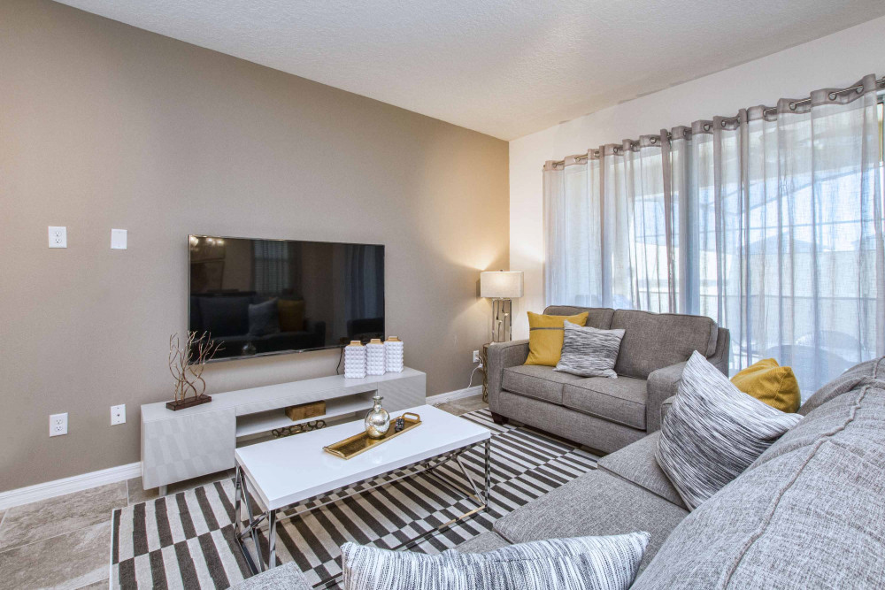 Solara Resort 467