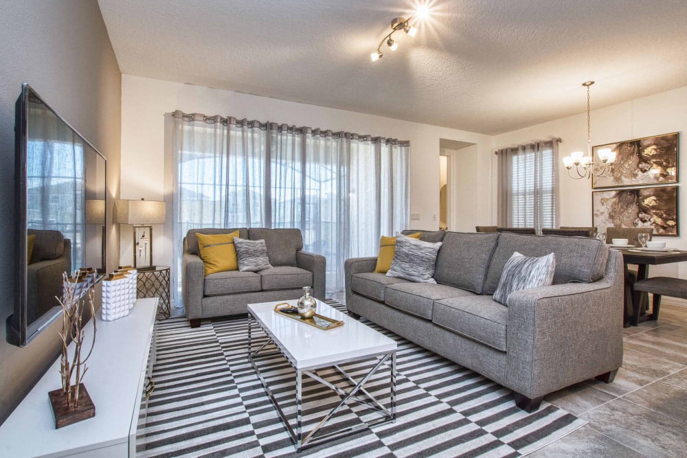 Solara Resort 467