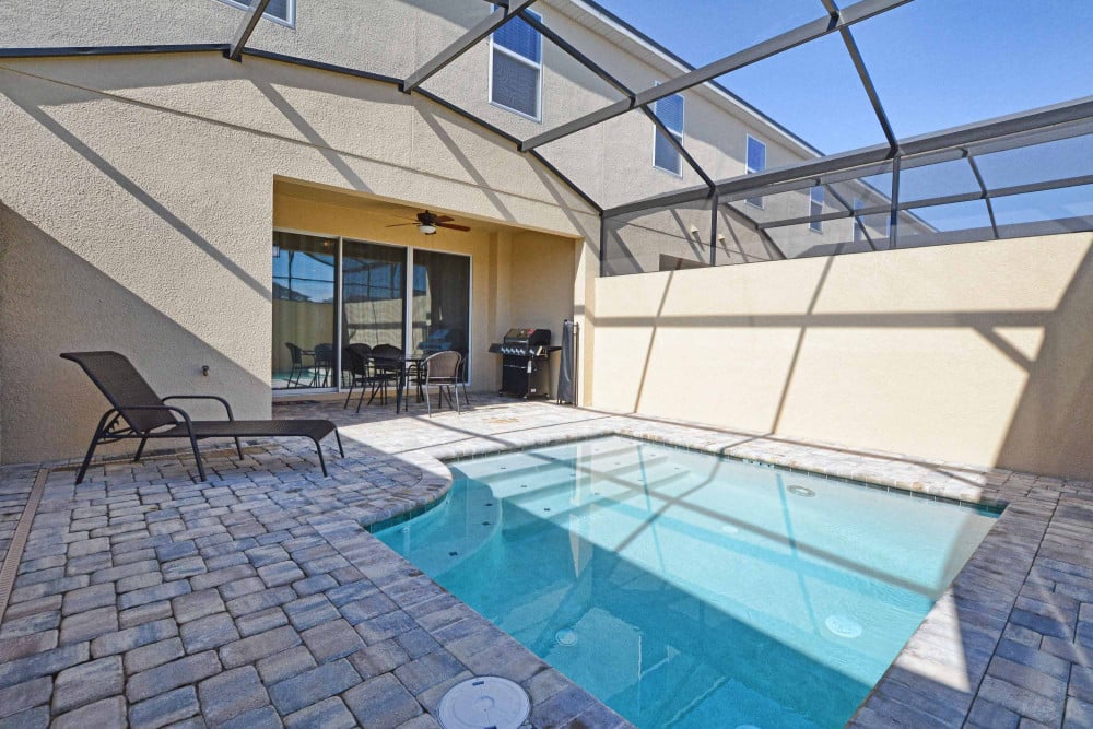 Solara Resort 467