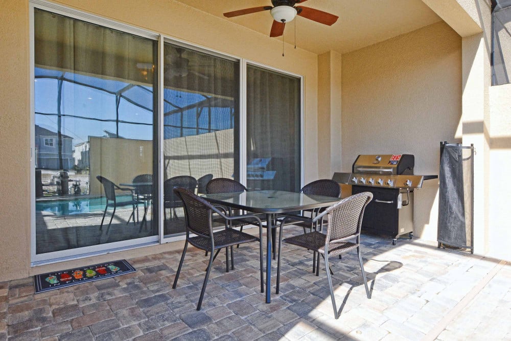 Solara Resort 467