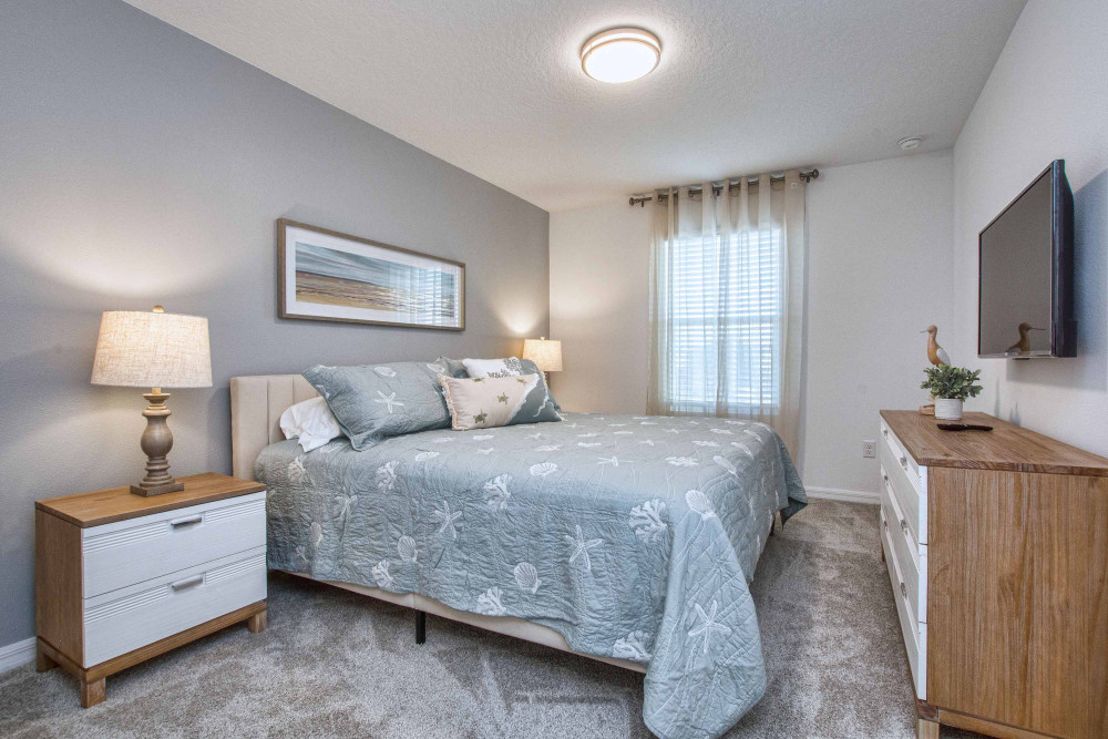 Solara Resort 467