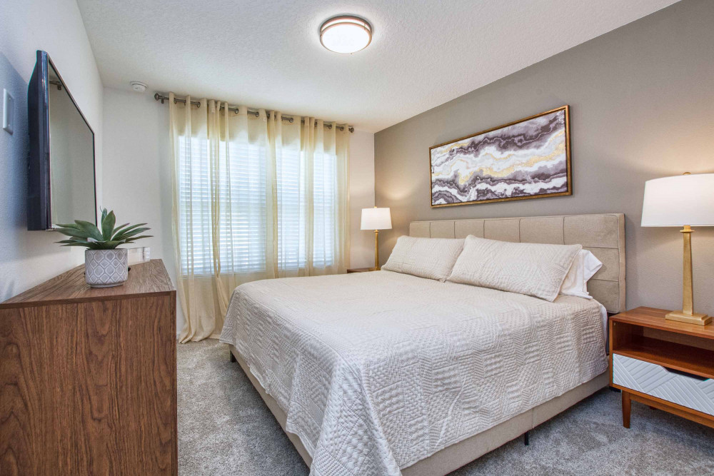 Solara Resort 467