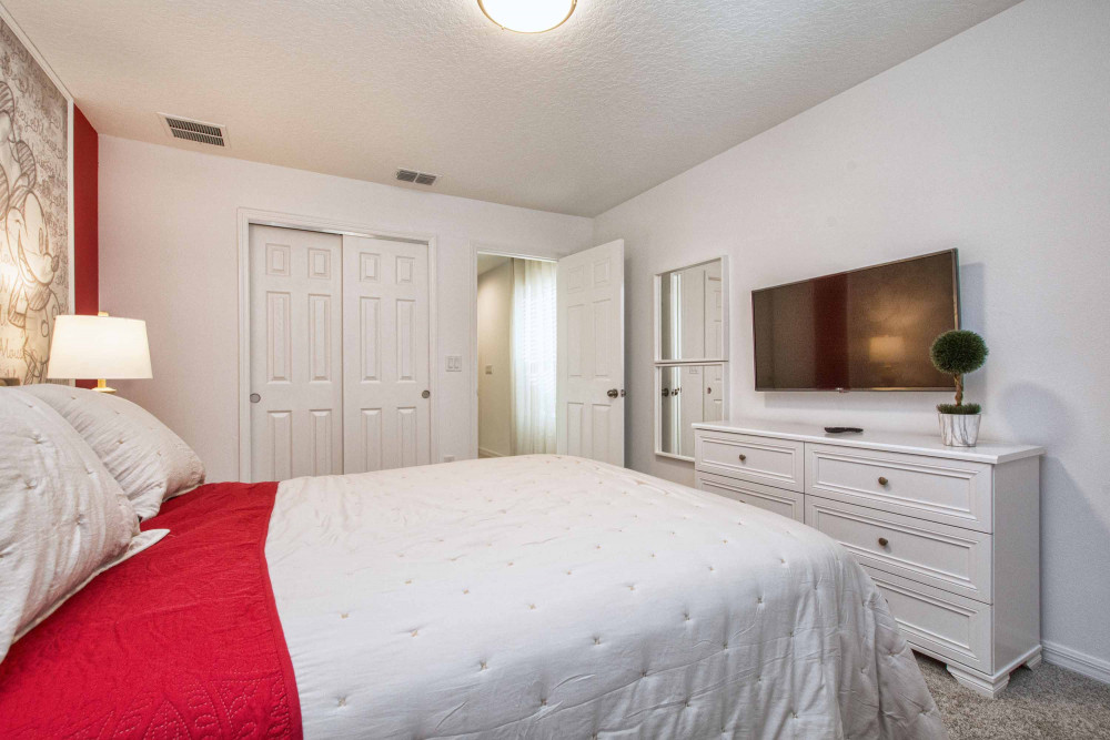 Solara Resort 467