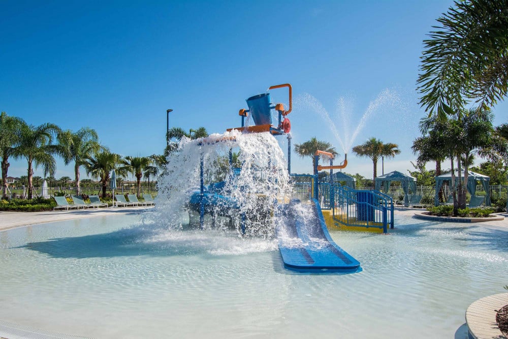 Solara Resort 467