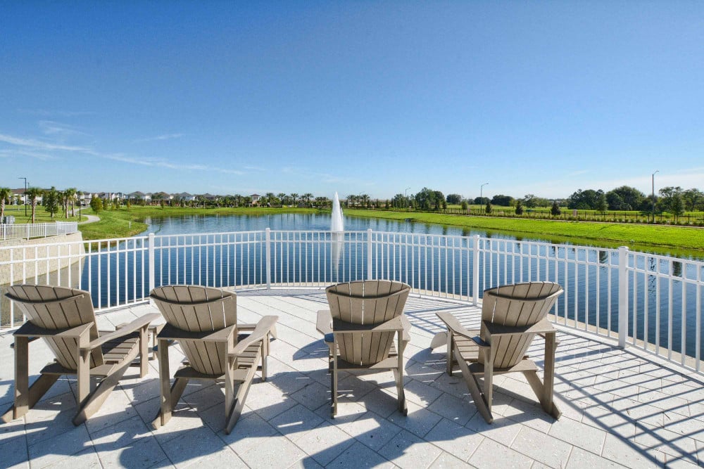 Solara Resort 467