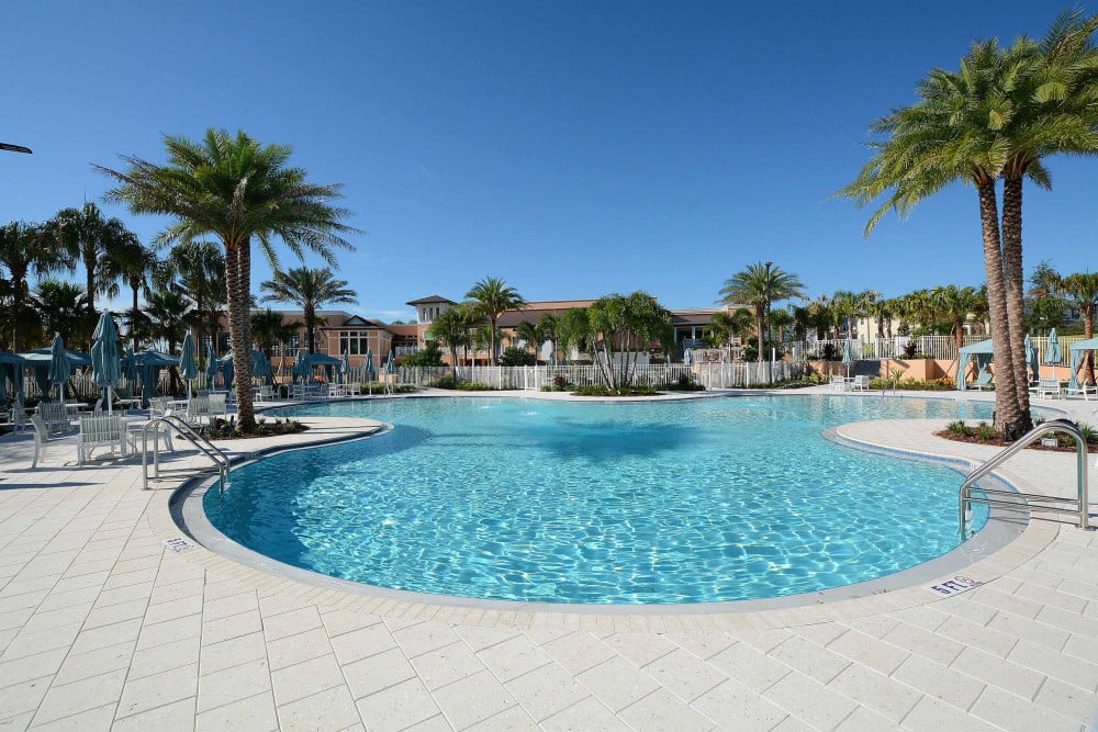 Solara Resort 467