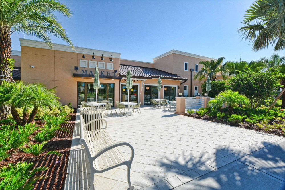 Solara Resort 467