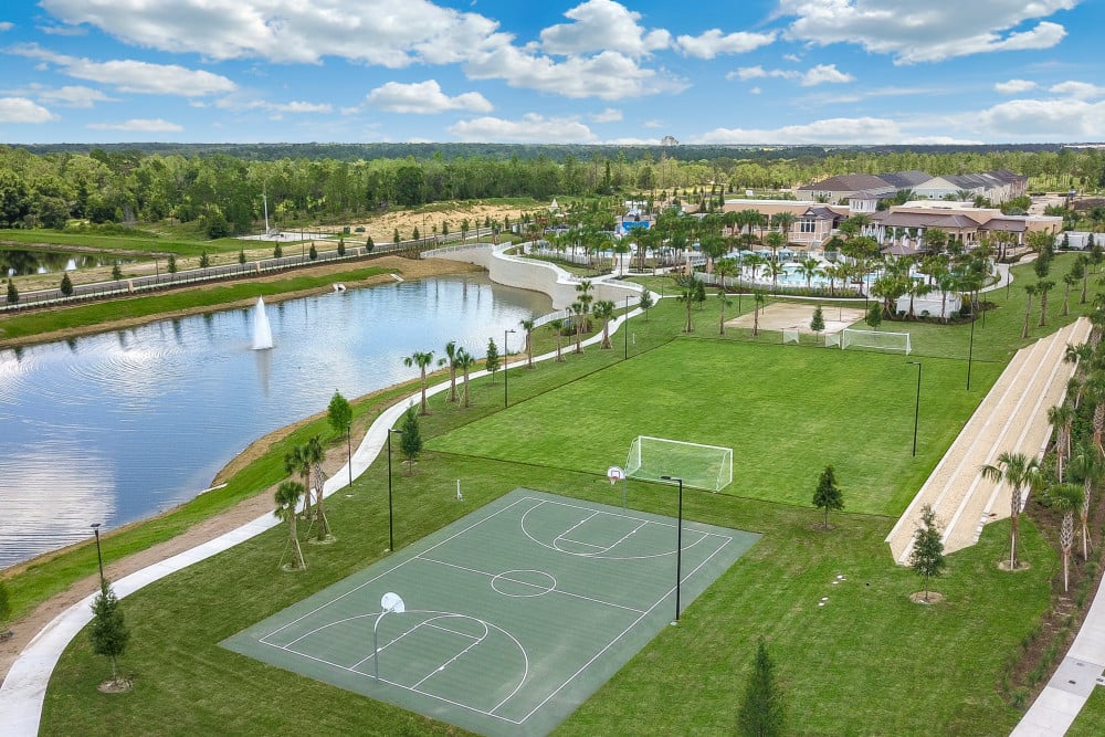 Solara Resort 467