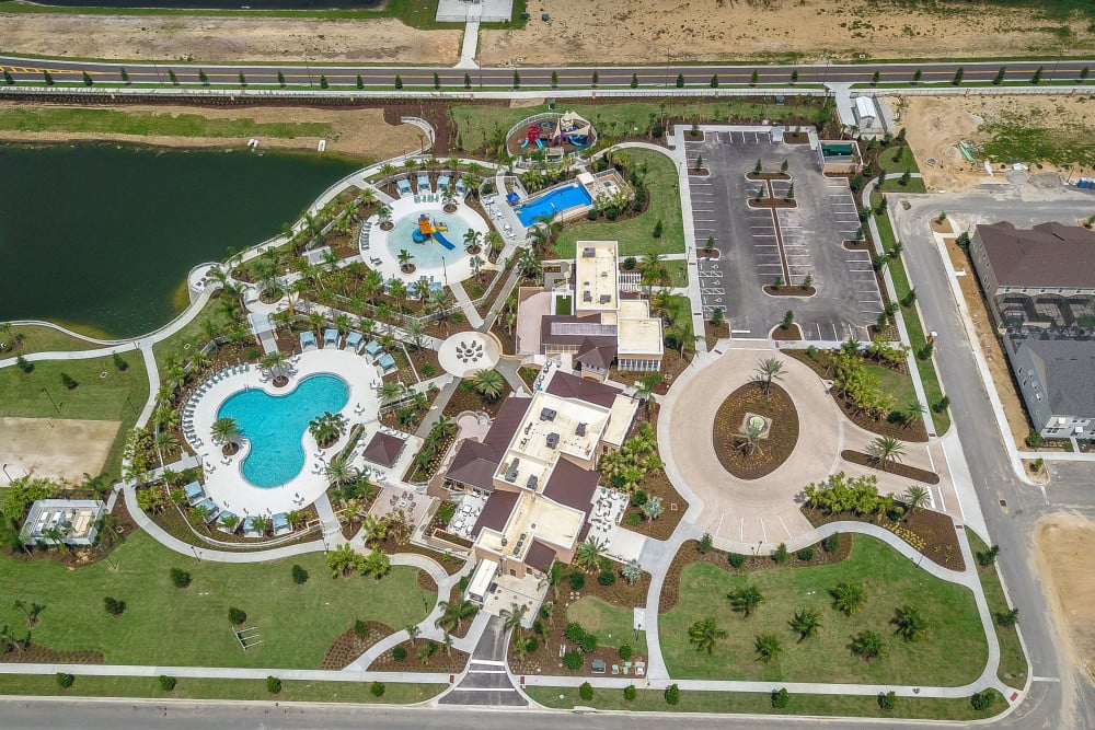 Solara Resort 467