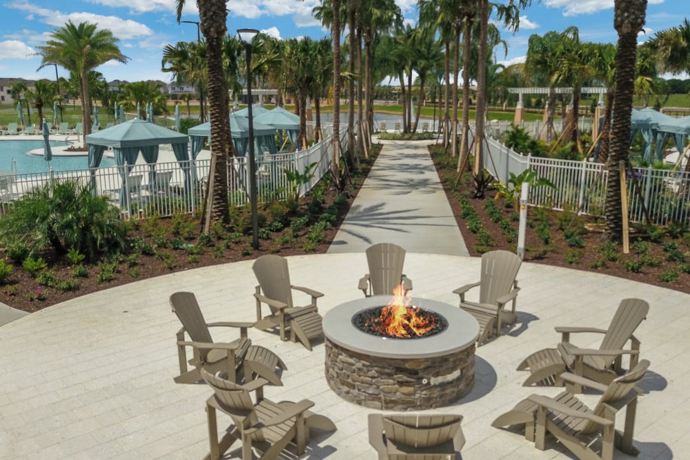 Solara Resort 467