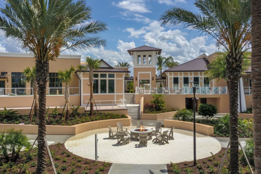 Solara Resort 467