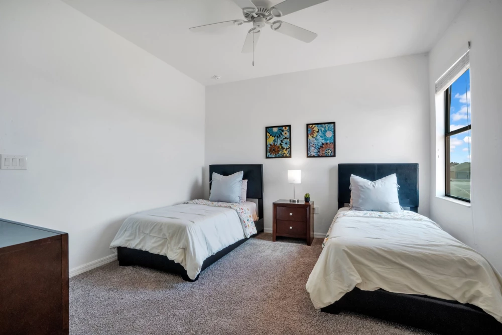 Providence Resort 70