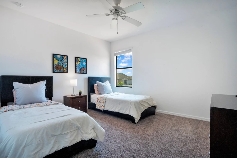 Providence Resort 70