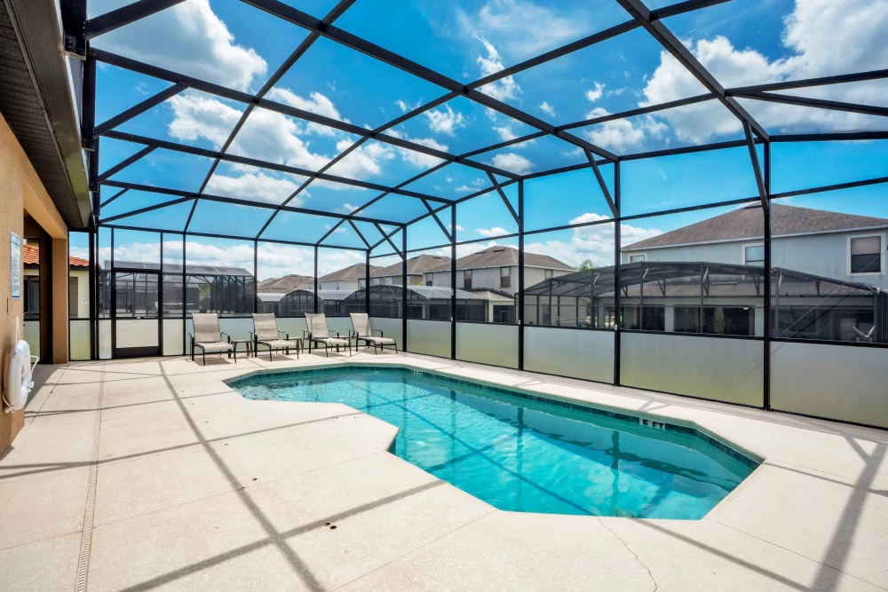 Providence Resort 70