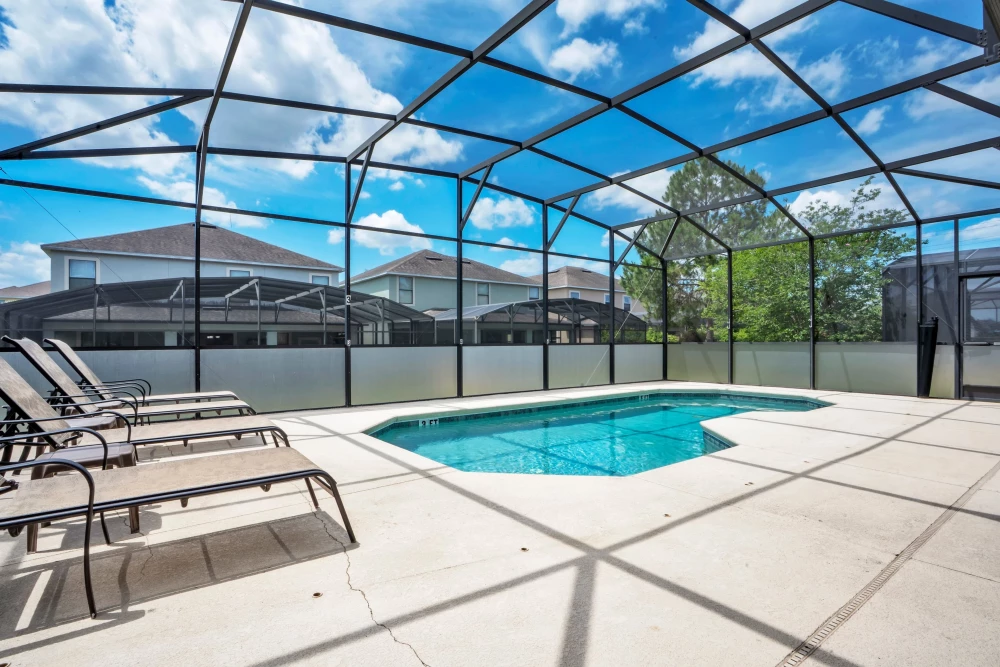 Providence Resort 70