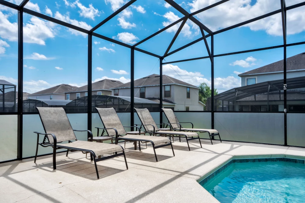 Providence Resort 70