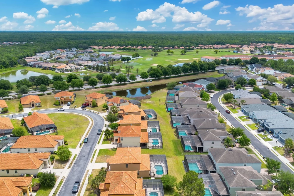 Providence Resort 70