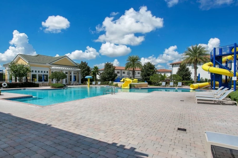 Providence Resort 70