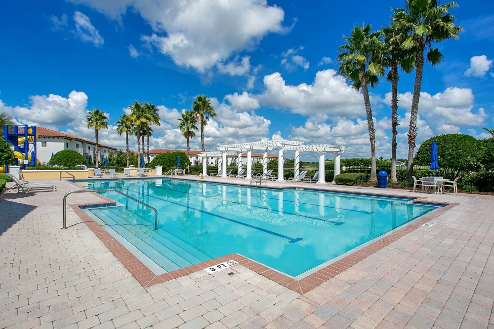 Providence Resort 70