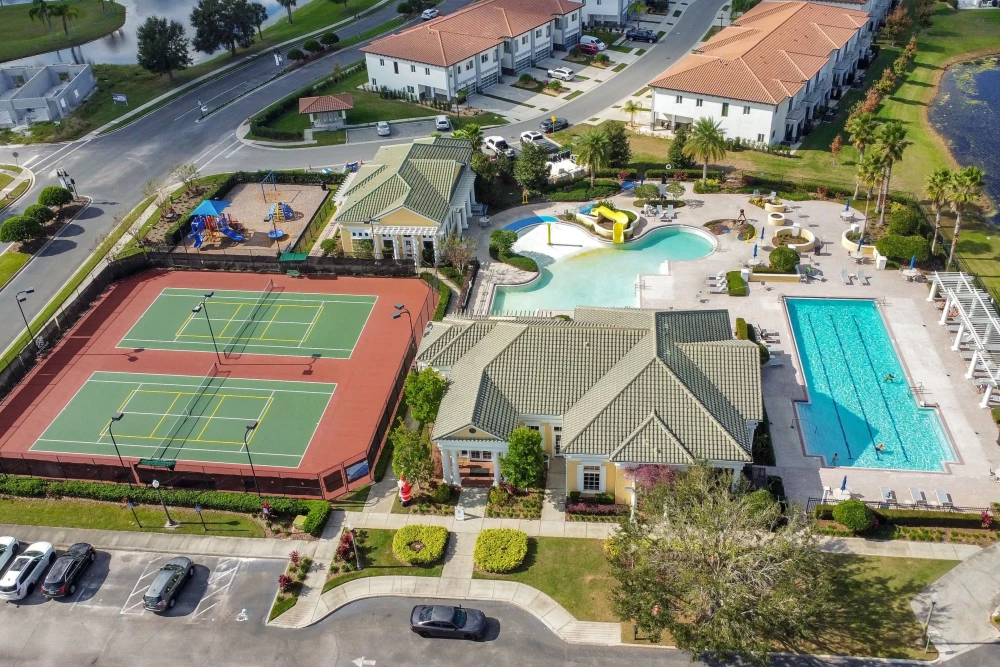 Providence Resort 70
