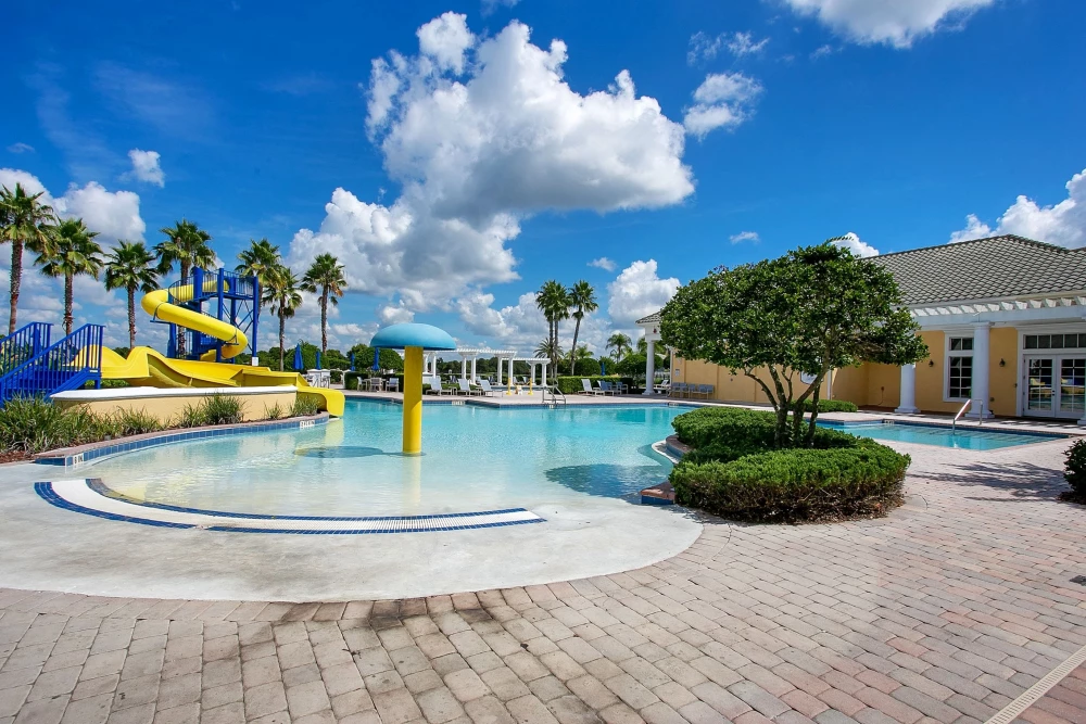 Providence Resort 70