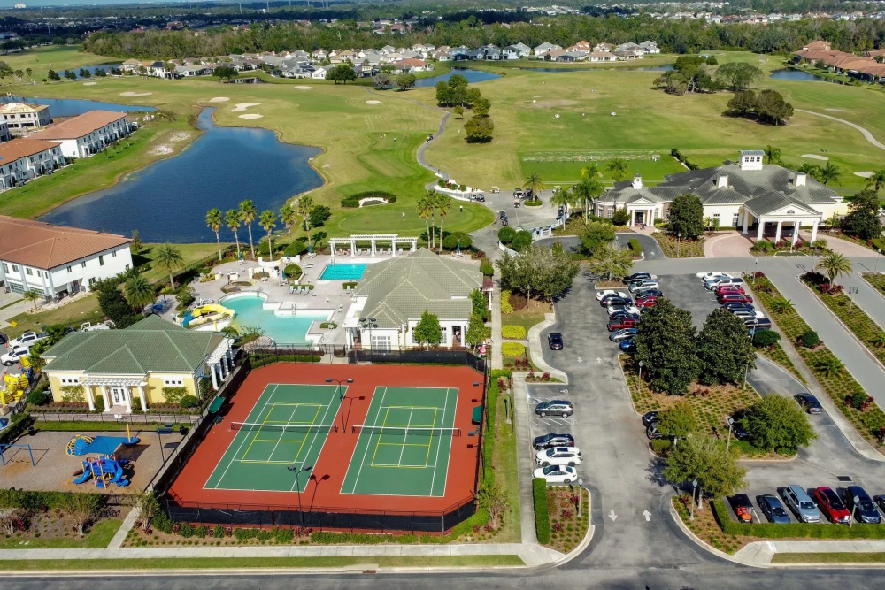 Providence Resort 70