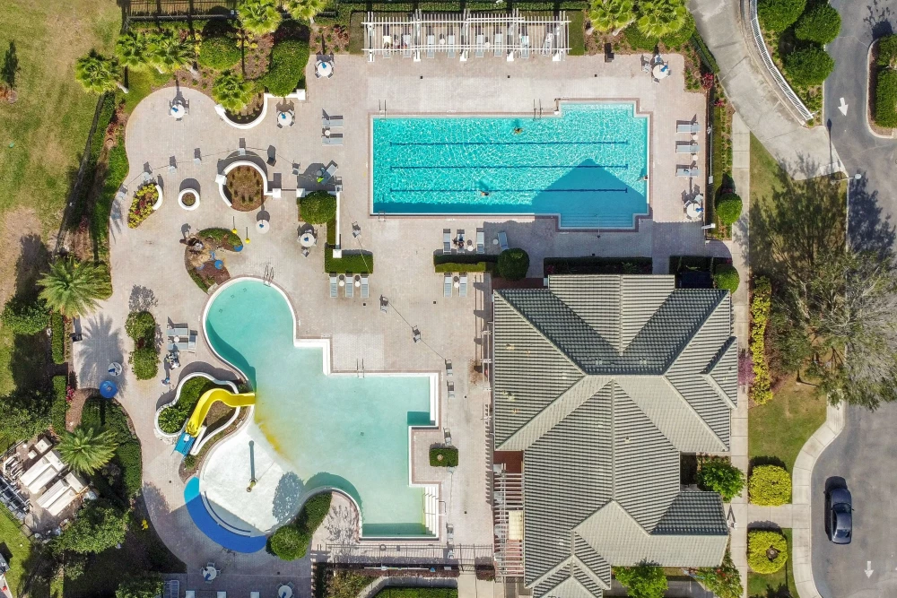 Providence Resort 70