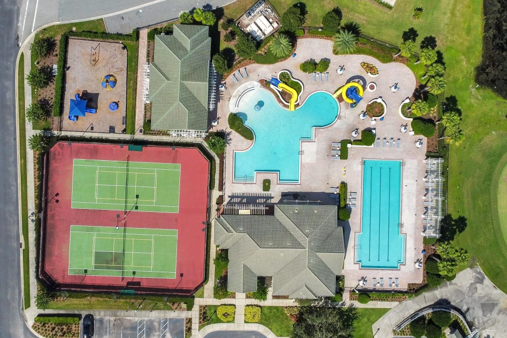 Providence Resort 70